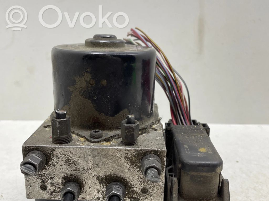 Mazda 3 I Bomba de ABS 