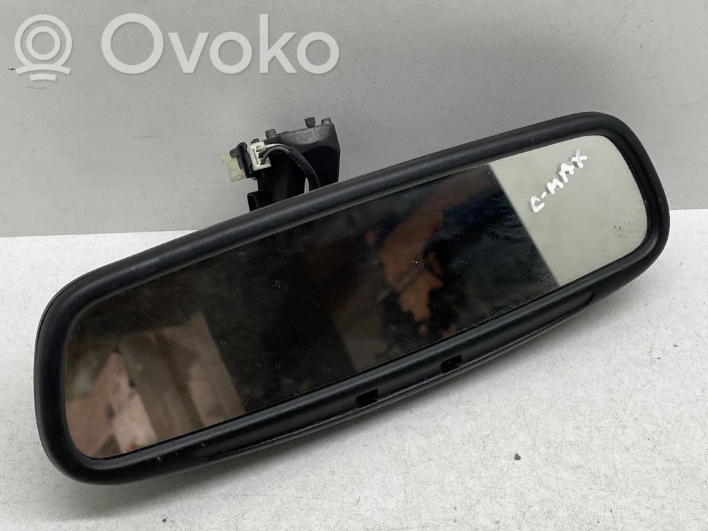 Espejo retrovisor (interior)   3S7A17E678BA,015624