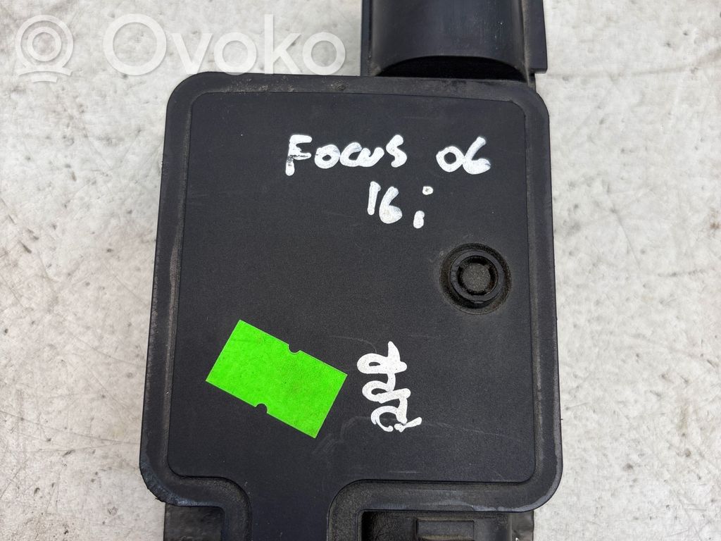 Ford Focus Jäähdytyspuhaltimen rele 