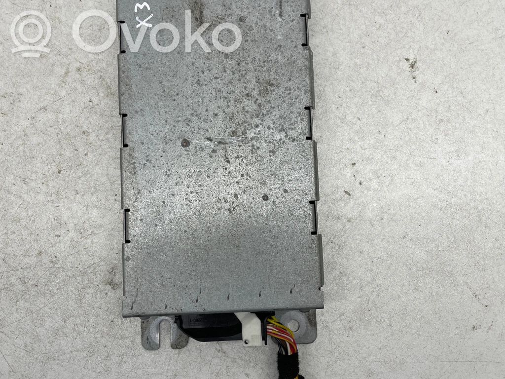 BMW X3 E83 Other control units/modules 