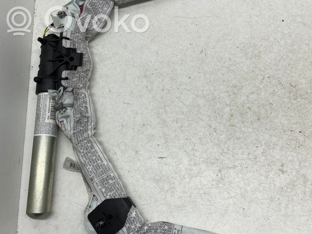 BMW X3 E83 Roof airbag 