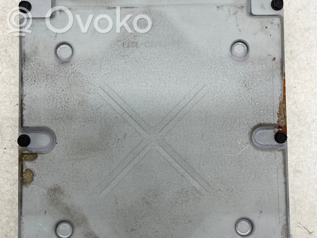 Ford Mondeo Mk III Engine control unit/module 