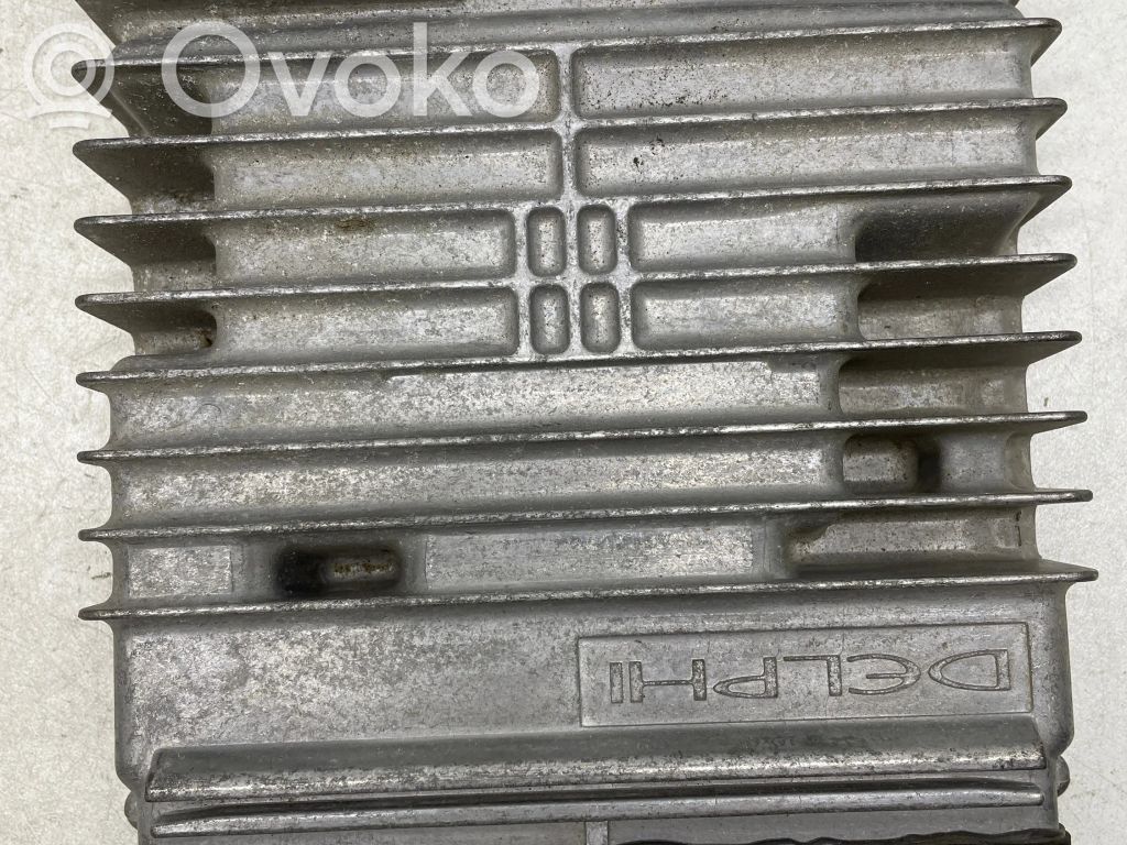 Ford Mondeo Mk III Engine control unit/module 
