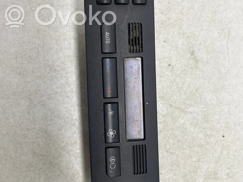 Climate control unit   64116916882,5HB00773820,00365