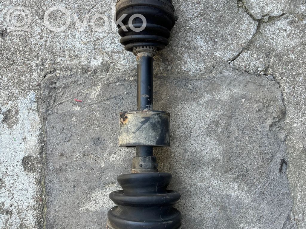 Volvo S60 Eje de transmisión delantero 