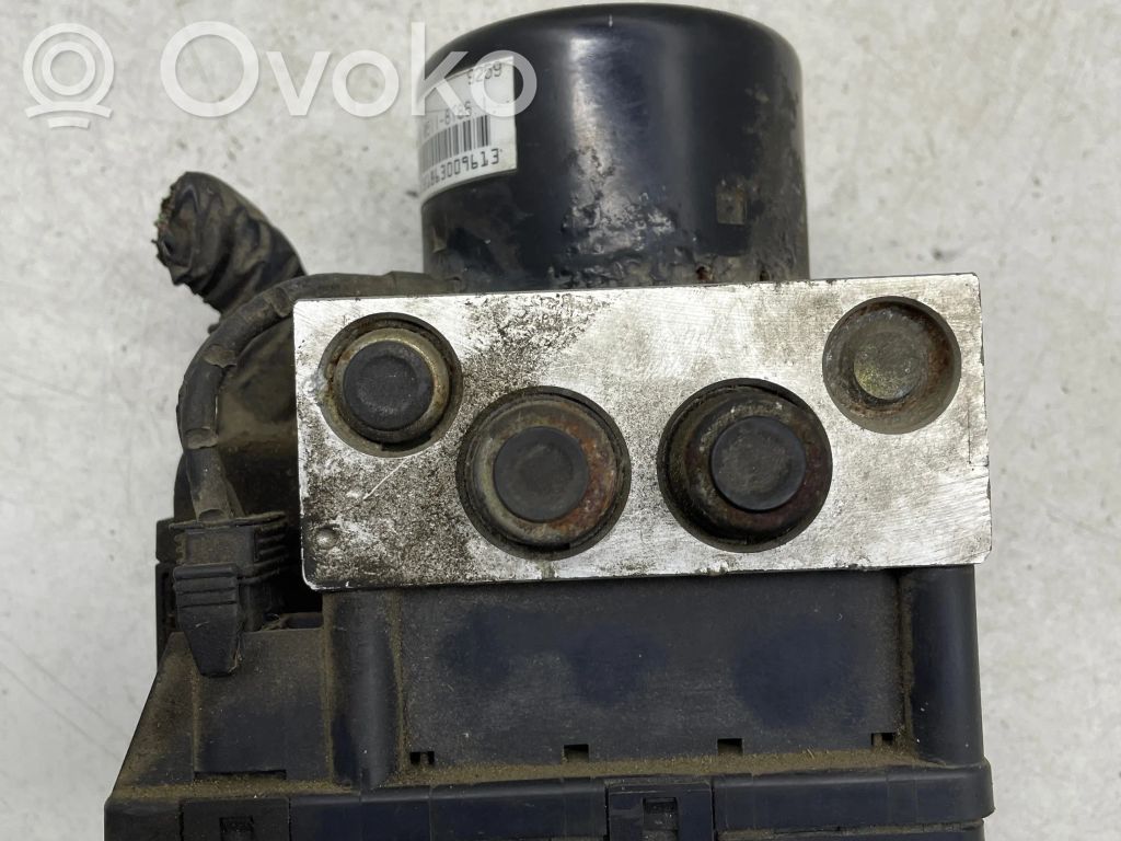 Chrysler Voyager ABS bloks 
