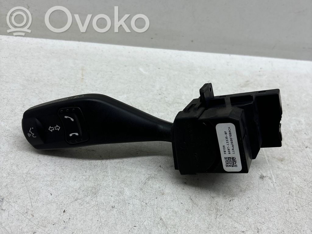 Interruptor de luz   6G9T13335BF,11CM92600070BACH