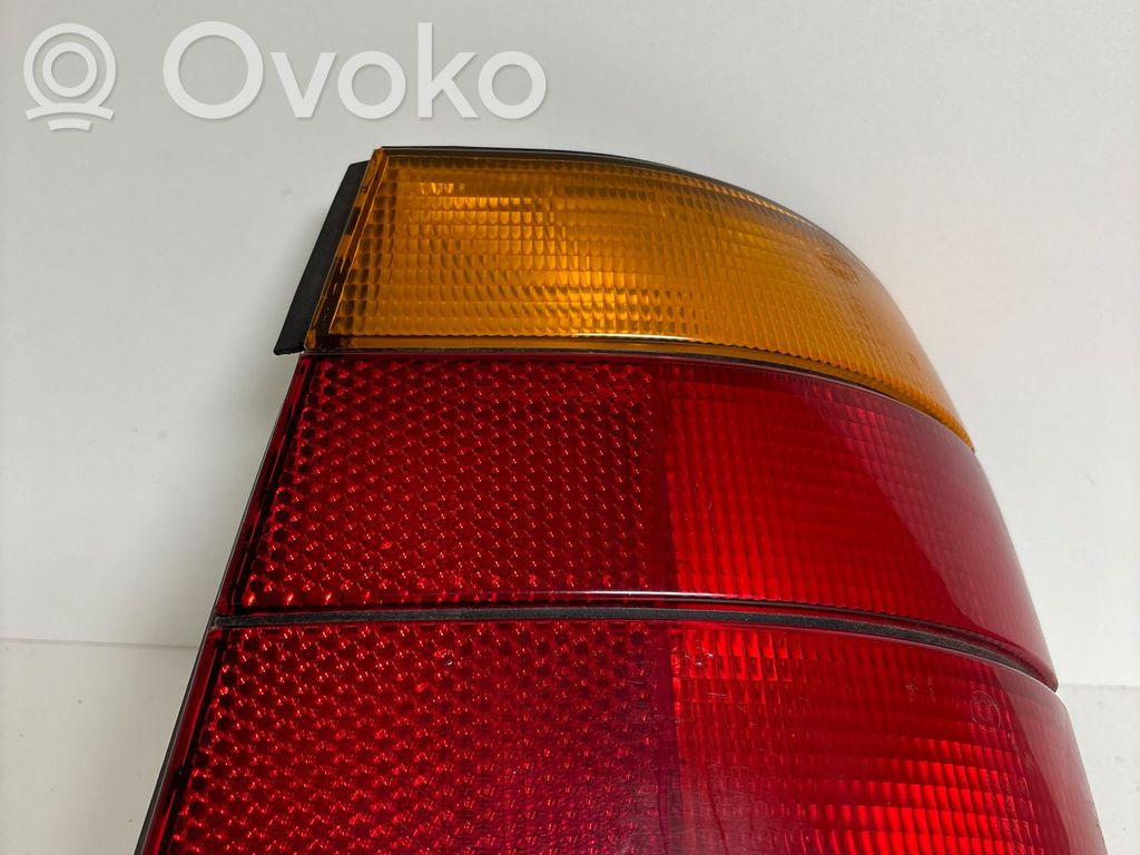 BMW 5 E34 Rear/tail lights 