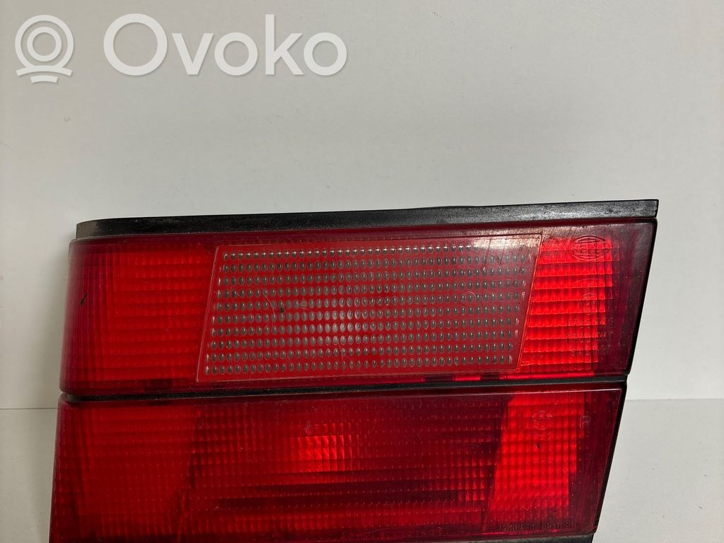 BMW 5 E34 Tailgate rear/tail lights 