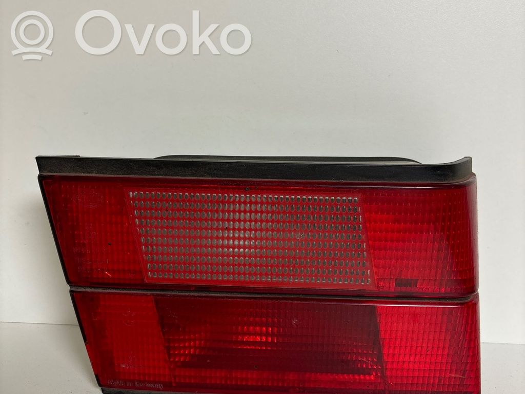 BMW 5 E34 Tailgate rear/tail lights 