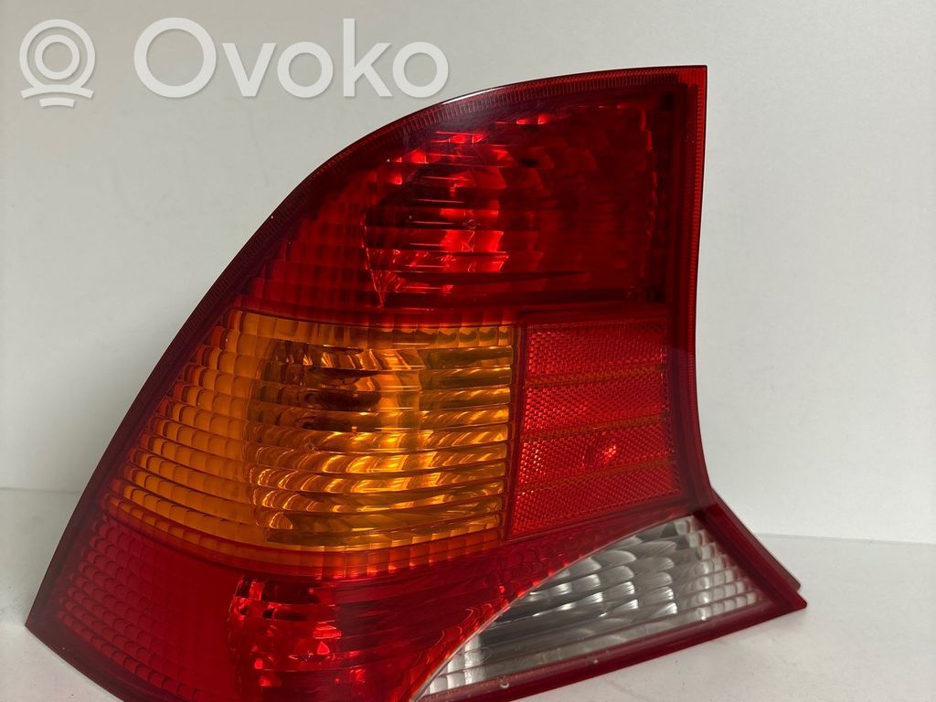 Ford Focus Takavalot 