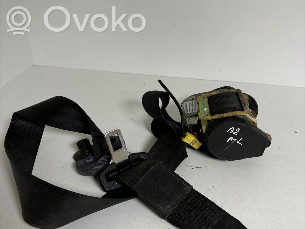 Audi A2 Saugos diržas priekinis 