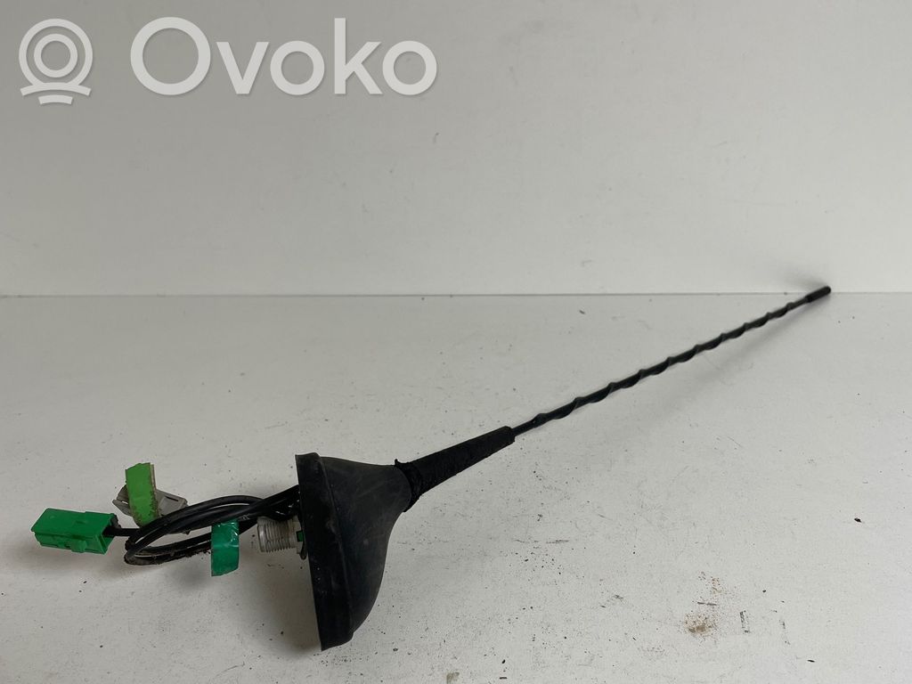 Citroen C5 Antena de radio 