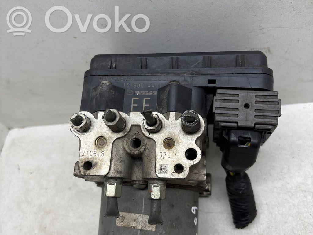 ABS Blokas   GAM7437A0,1338004451,K0089