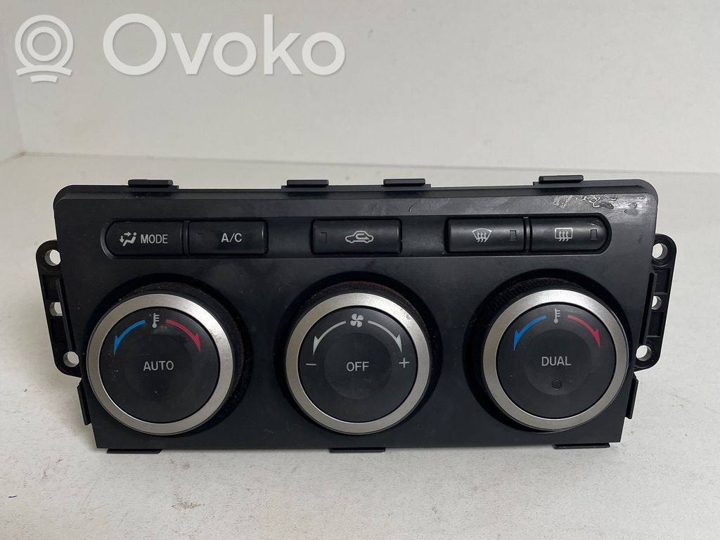 Climate control unit   GDB461190,98709EB019,10062820Q