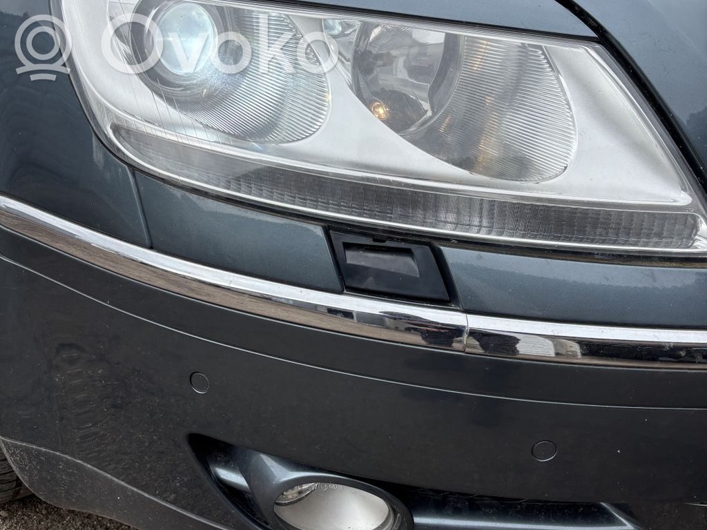 Volkswagen Phaeton Headlight/headlamp 