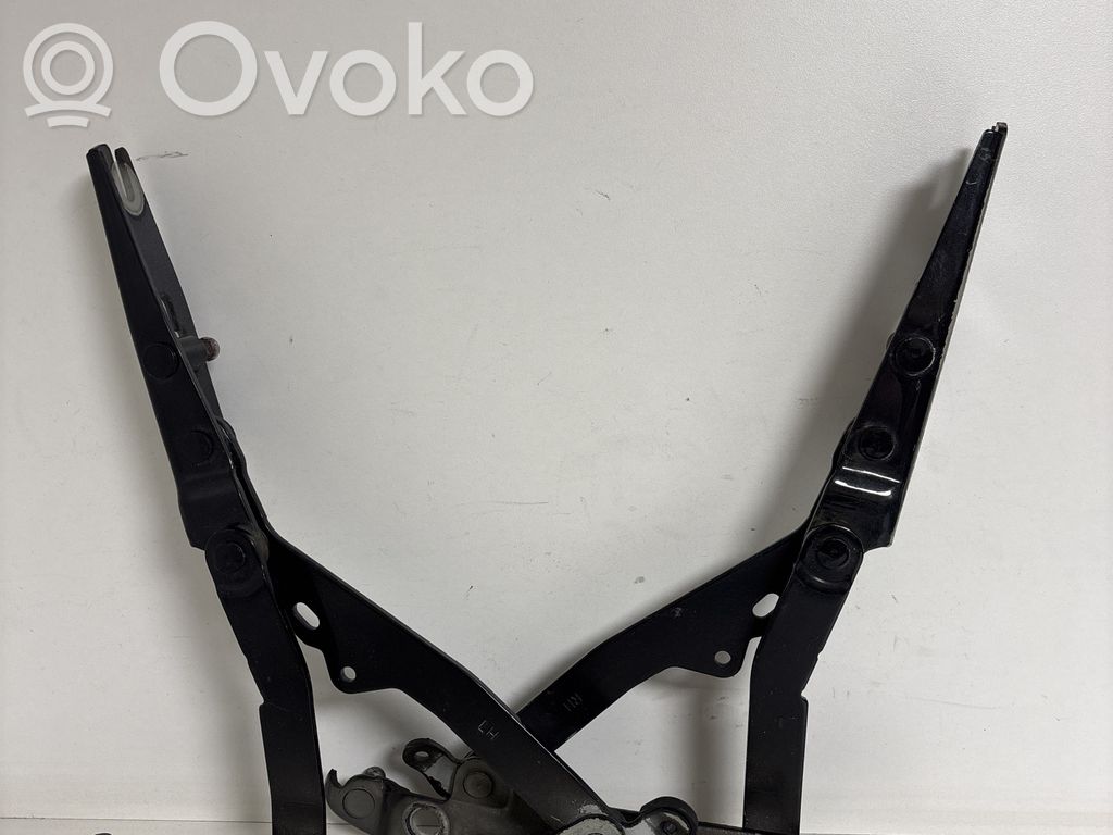 Audi A6 S6 C6 4F Tailgate/trunk/boot hinge 