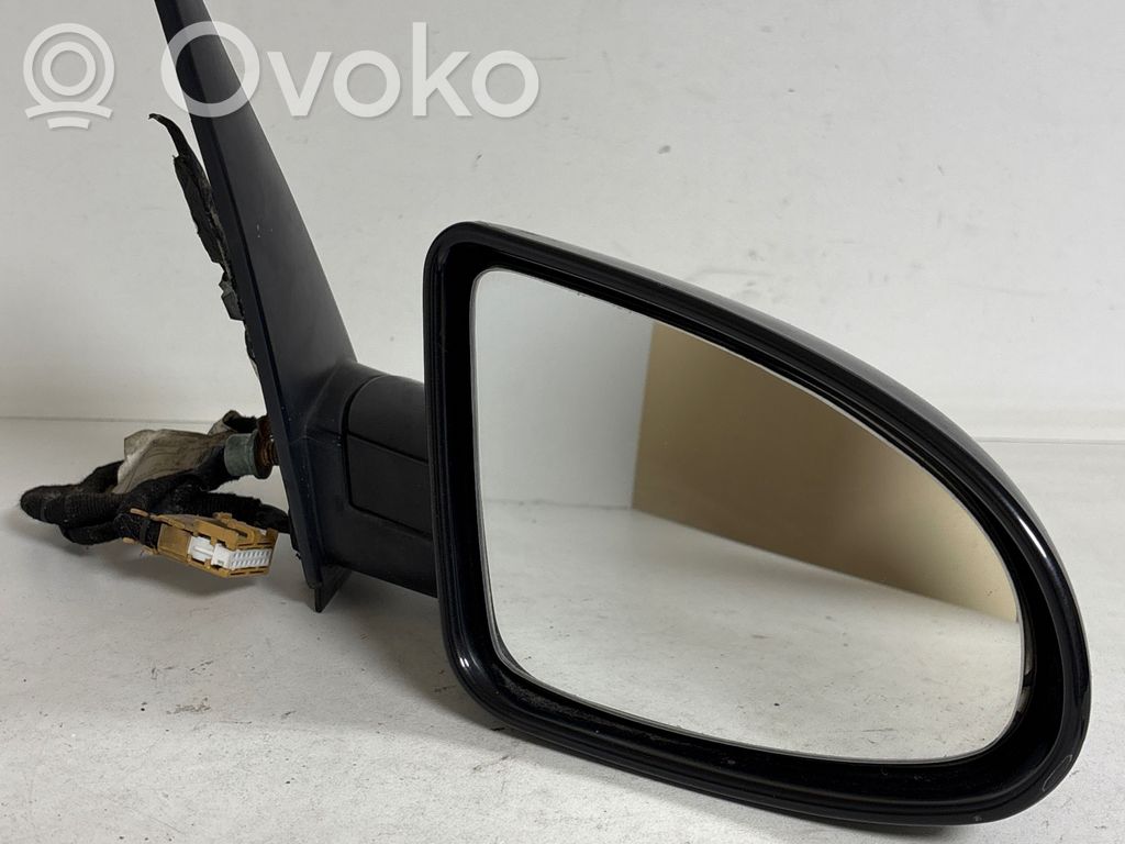 Audi A2 Front door electric wing mirror 