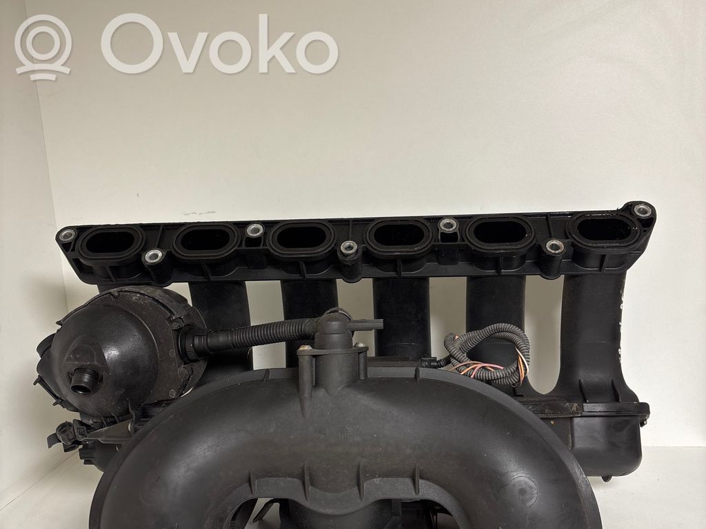 BMW 3 E90 E91 Kolektorius įsiurbimo 