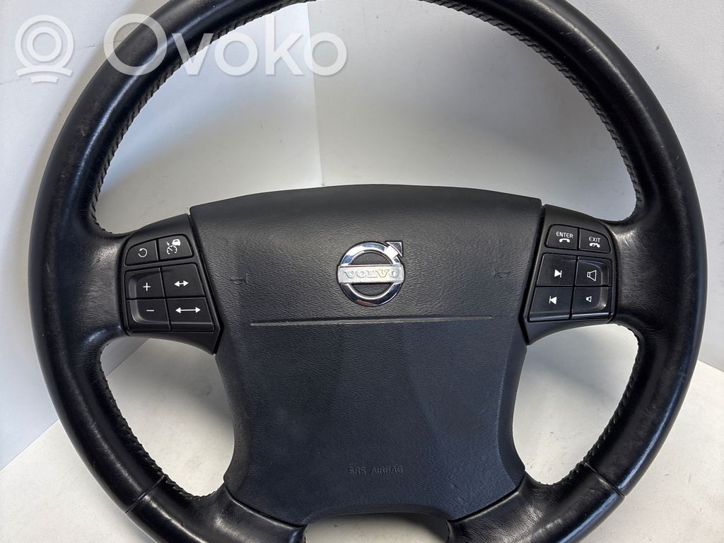 Volvo XC60 Stūre 