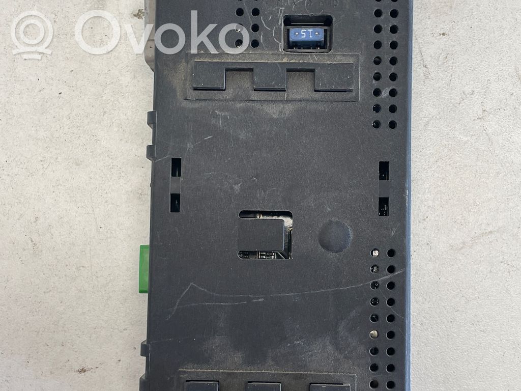 Volvo V50 Other control units/modules 