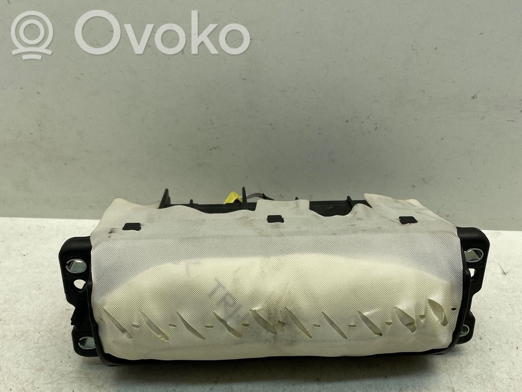 Volkswagen PASSAT B6 Poduszka powietrzna Airbag pasażera 