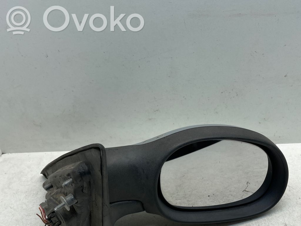 Renault Laguna I Elektryczne lusterko boczne drzwi przednich 