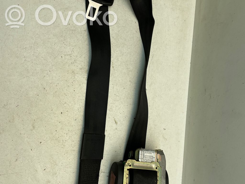 Audi A3 S3 8L Cinturón delantero 