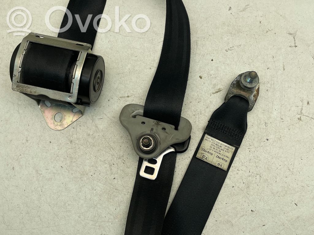 Cinturón delantero   603157100