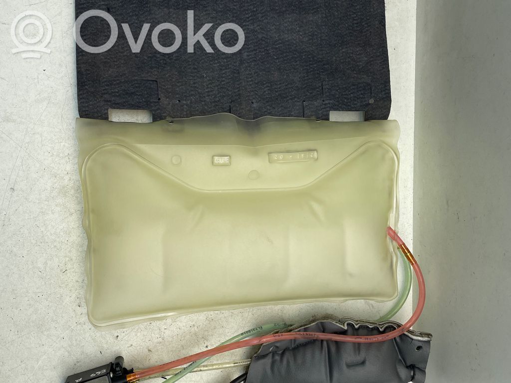 BMW 7 E65 E66 Seat adjustment motor 