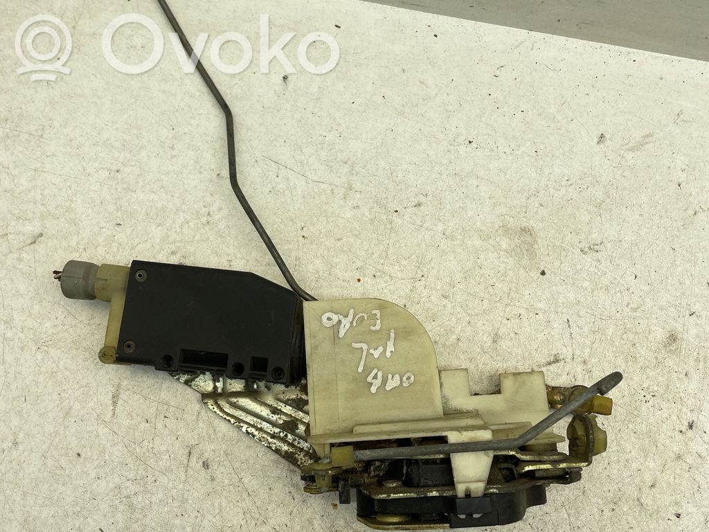 Chevrolet Omega B Priekšpusē slēdzene 