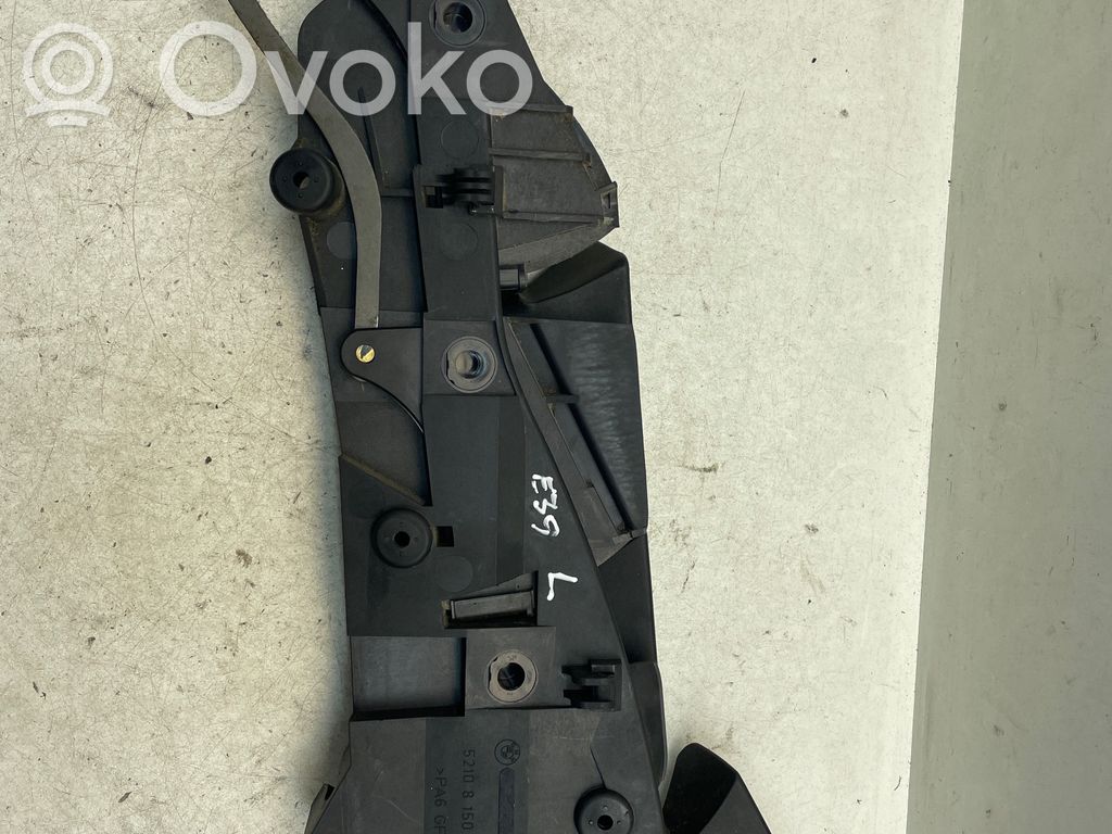 Interruptor de control del asiento   52108150021L