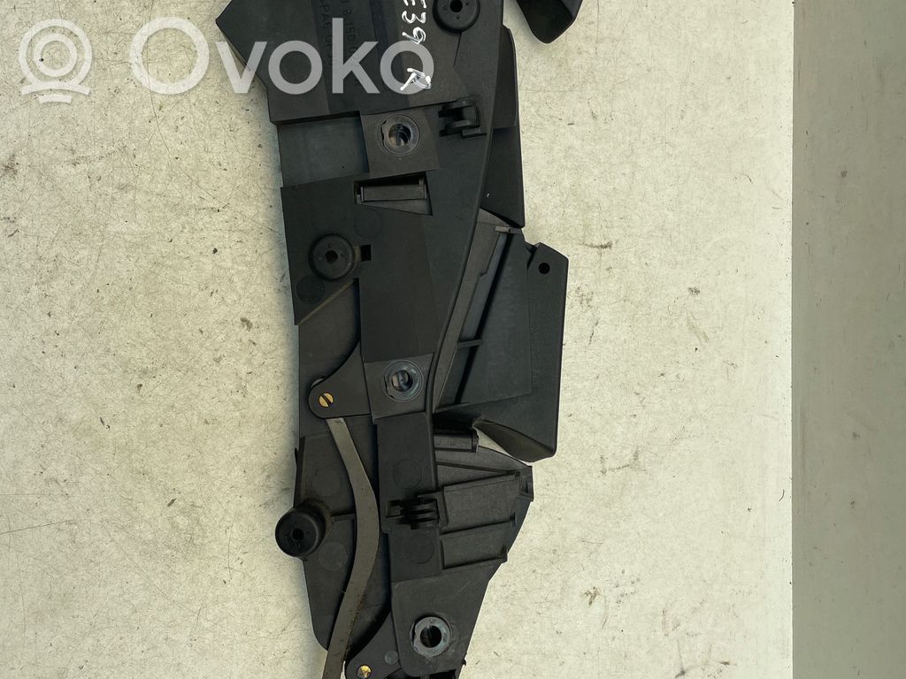 BMW 5 E39 Interruptor de control del asiento 