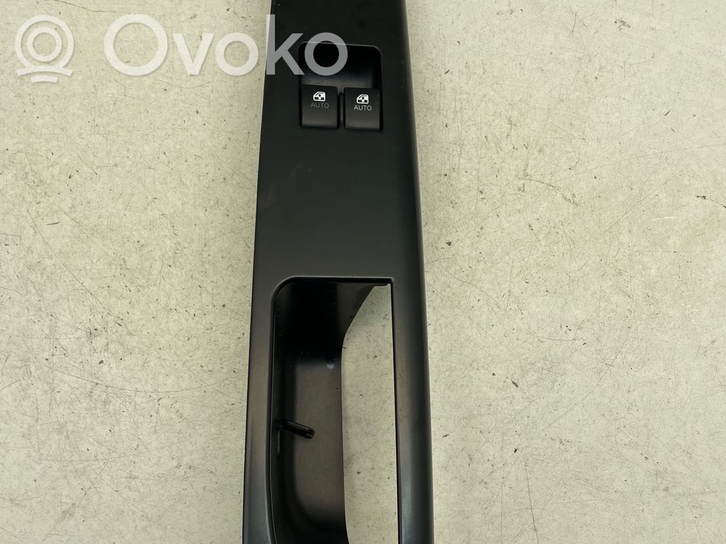 KIA Ceed Electric window control switch 