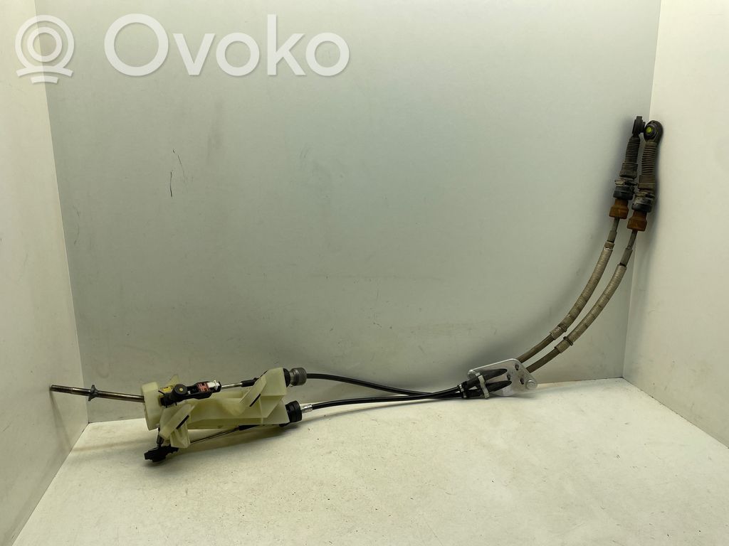 Mazda 2 Gear shifter/selector 
