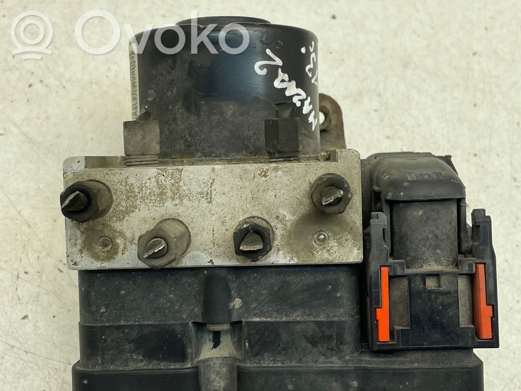 Mazda 2 ABS Pump 