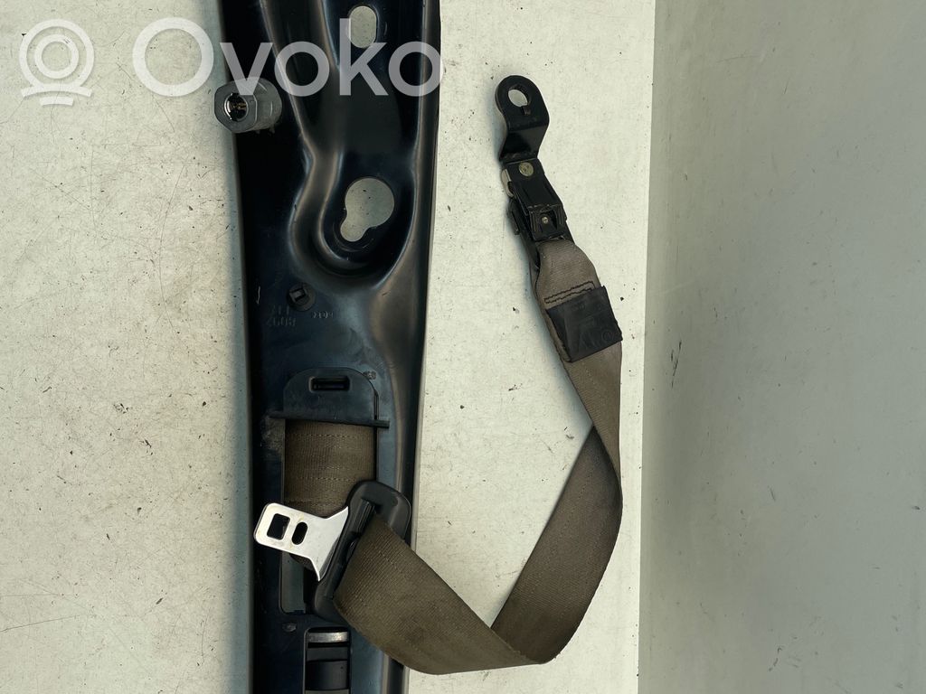 Volvo XC90 Cintura di sicurezza anteriore 
