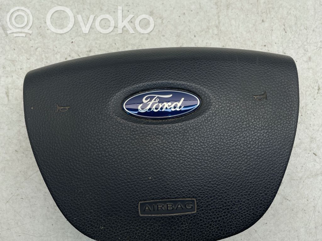 Ford C-MAX I Fahrerairbag 