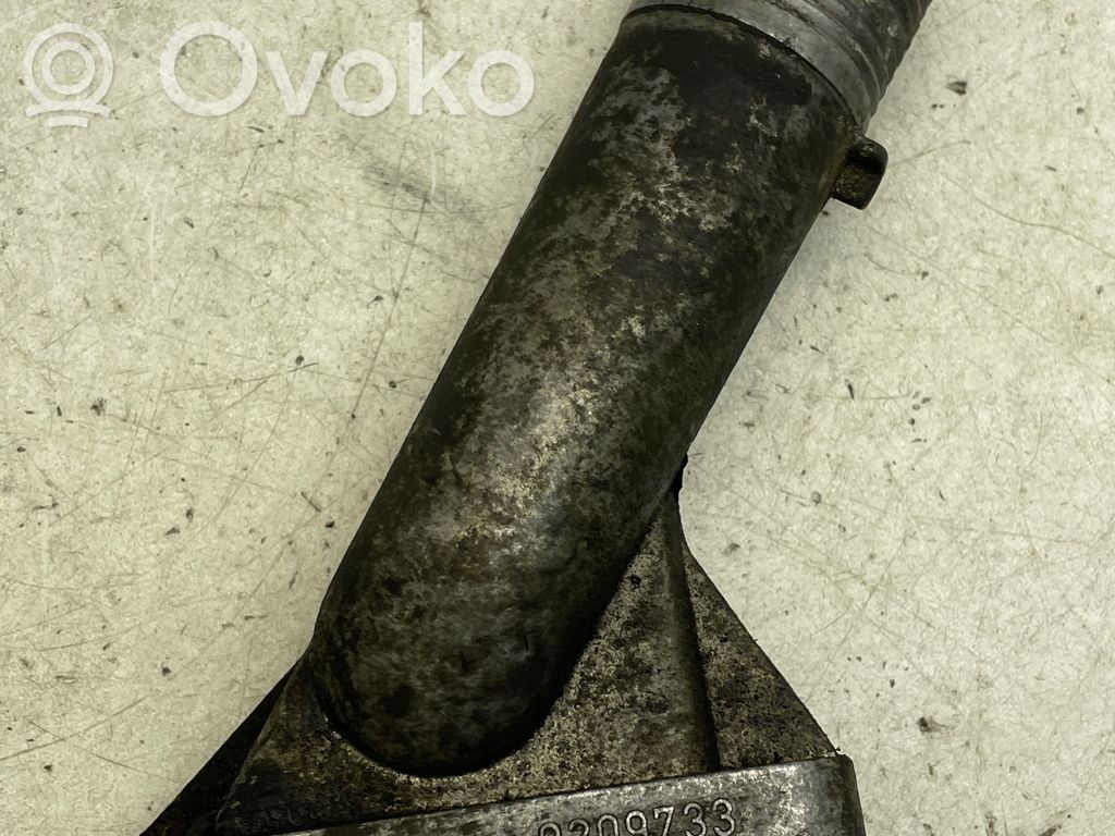 Volvo XC90 Engine coolant pipe/hose 