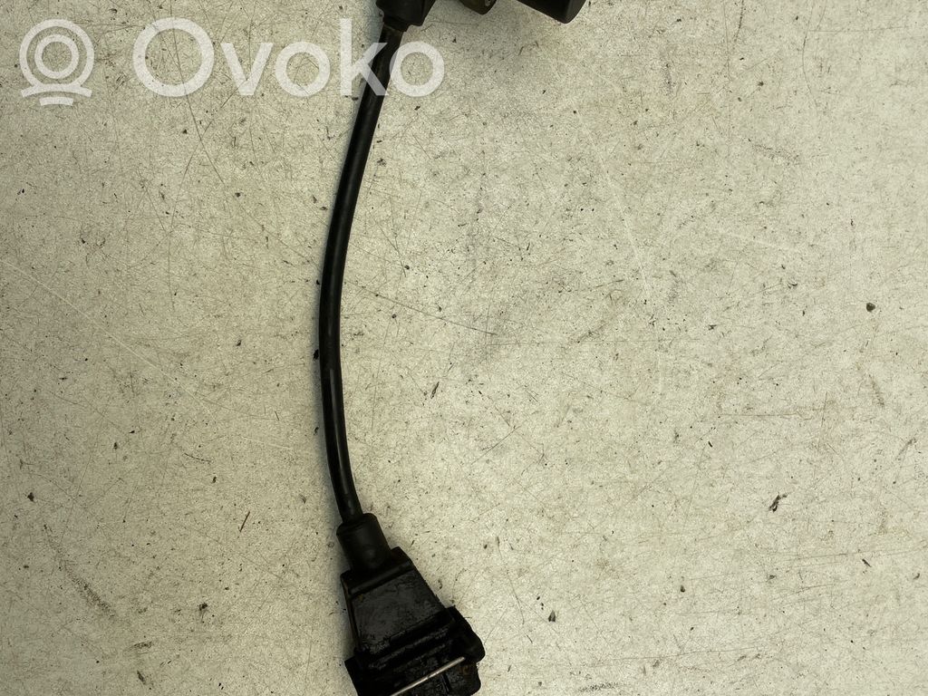 Land Rover Freelander Crankshaft position sensor 