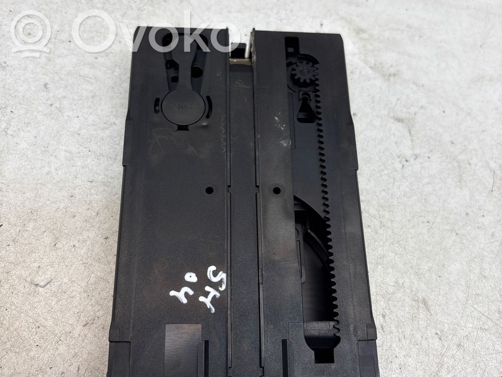 Volkswagen Sharan Cup holder 