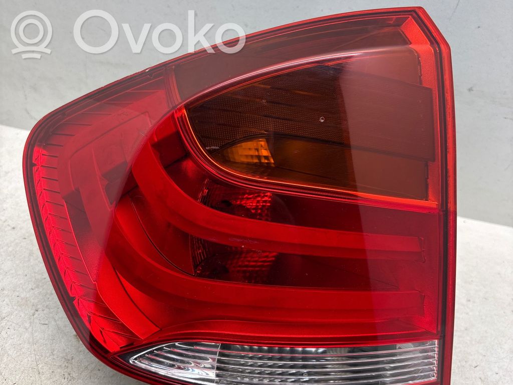 BMW X1 E84 Rear/tail lights 