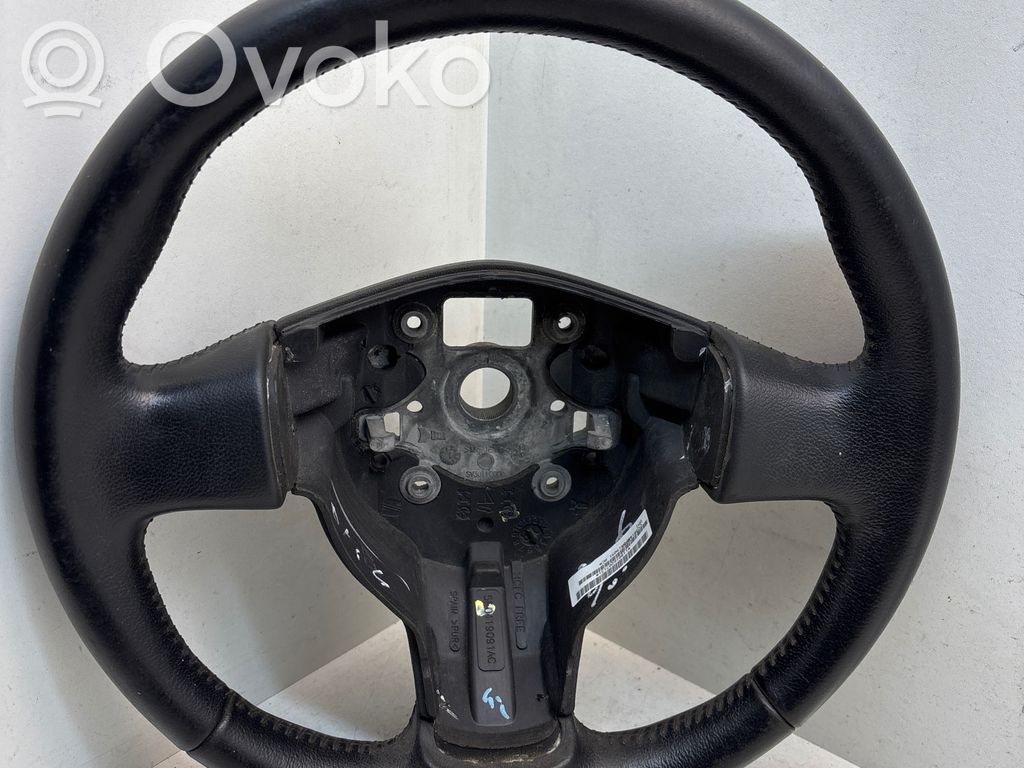 Seat Leon (1P) Volante 