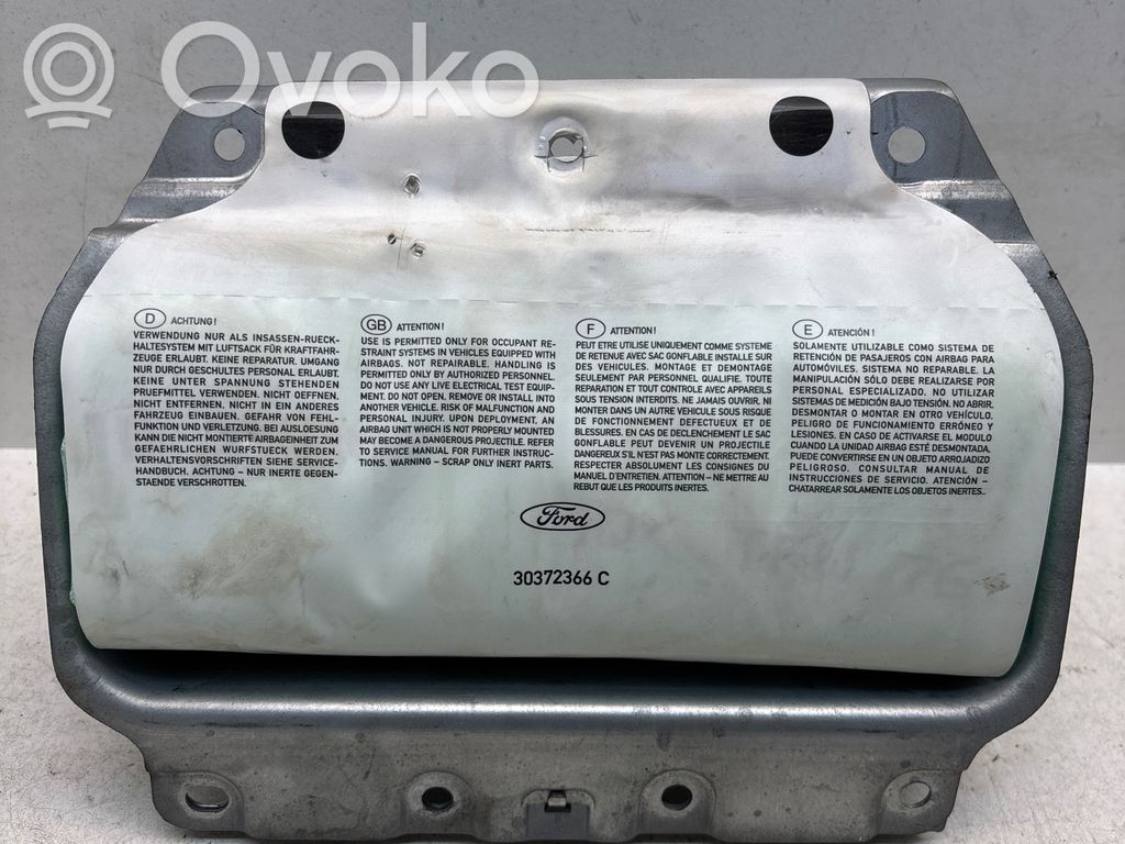 Ford Focus C-MAX Pasažiera drošības spilvens 