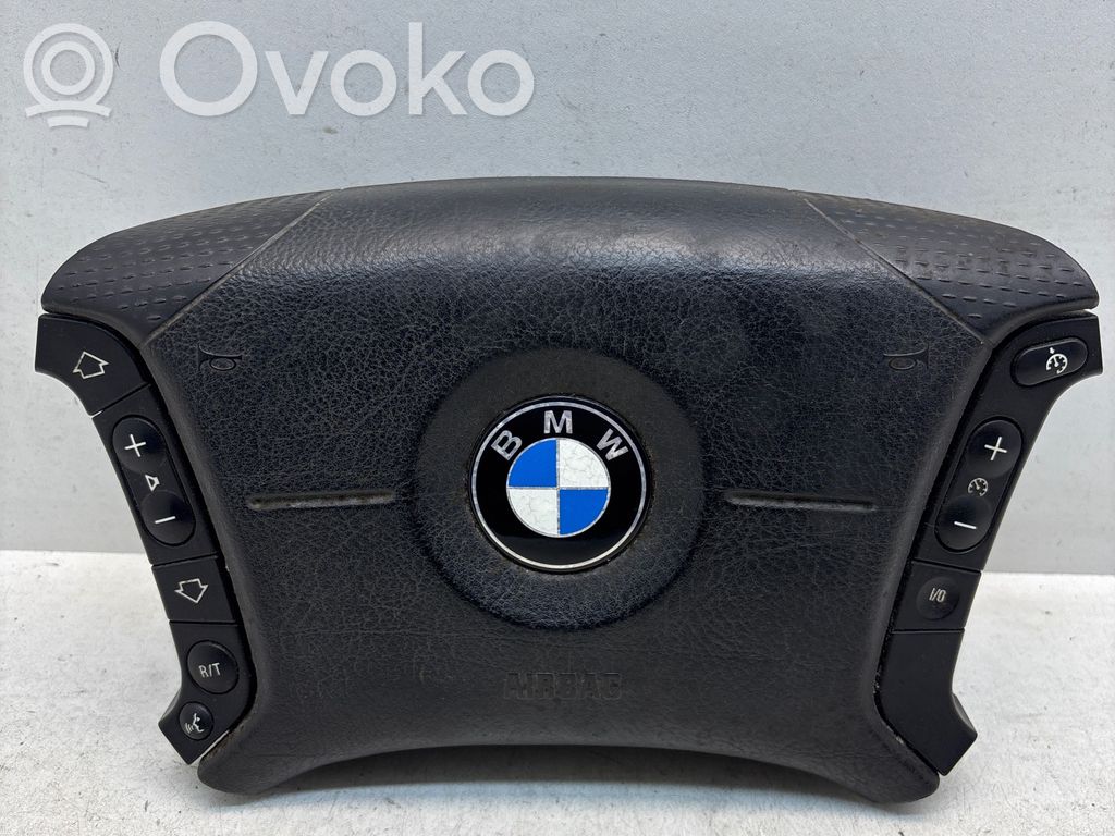 BMW 3 E46 Vairo oro pagalvė 