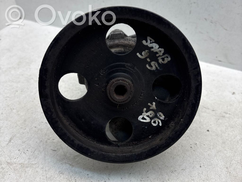 Saab 9-5 Vairo stiprintuvo siurblys 