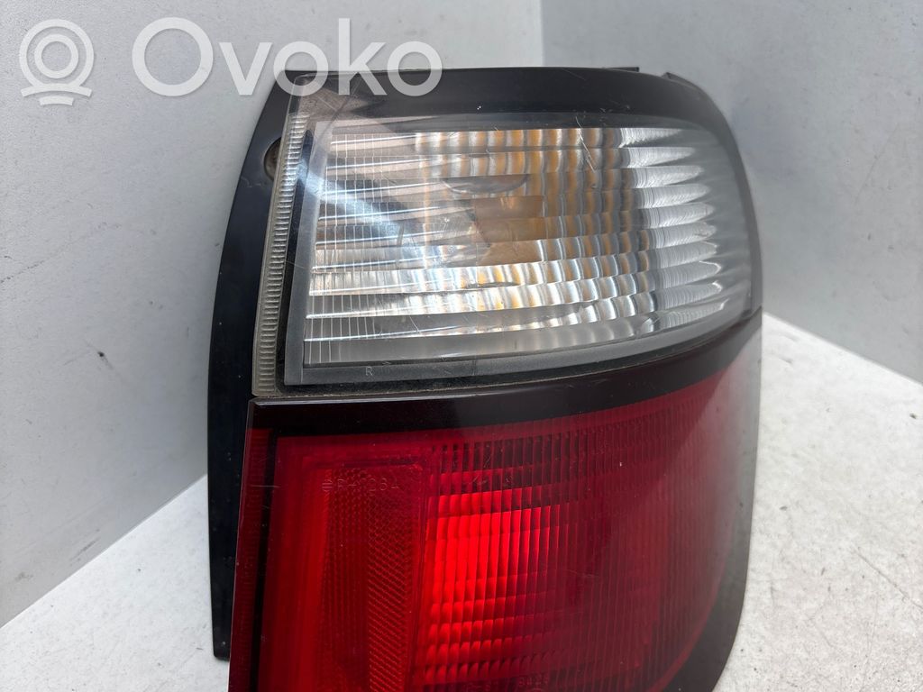 Mazda 626 Galinis žibintas kėbule 