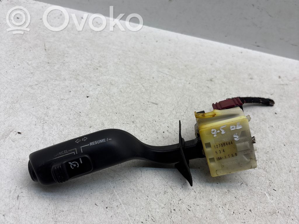 Saab 9-5 Manetă semnalizator 