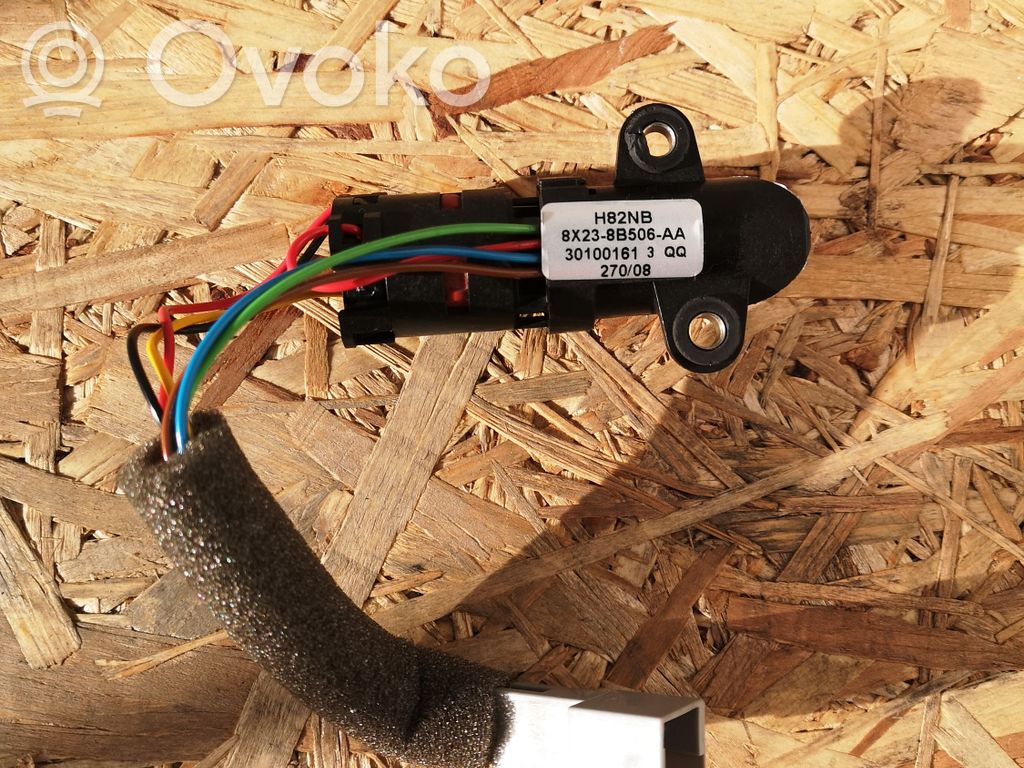Sensor de temperatura interna   8X238B506AA,8X238B506AA,H82NB