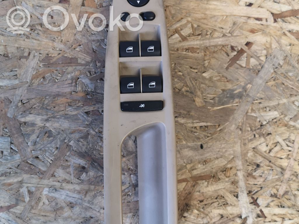BMW X5 E70 Electric window control switch 
